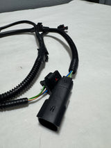 2015-2024 Ford Transit Center Rear Reverse Sensor Bumper Wiring Harness OEM
