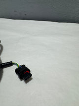 2015-2024 Ford Transit Center Rear Reverse Sensor Bumper Wiring Harness OEM