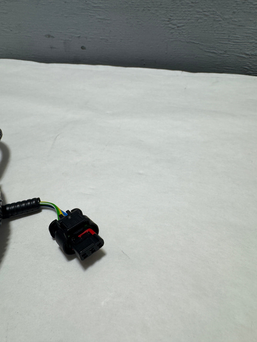 2015-2024 Ford Transit Center Rear Reverse Sensor Bumper Wiring Harness OEM