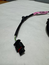 2015-2024 Ford Transit Center Rear Reverse Sensor Bumper Wiring Harness OEM
