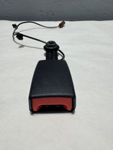 2015-2024 Ford Transit Driver Seat Belt Buckle W/ Plug For Manual Seats Only