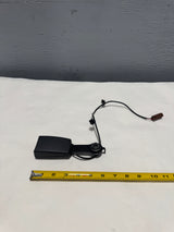 2015-2024 Ford Transit Driver Seat Belt Buckle W/ Plug For Manual Seats Only