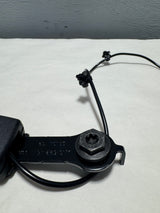 2015-2024 Ford Transit Driver Seat Belt Buckle W/ Plug For Manual Seats Only