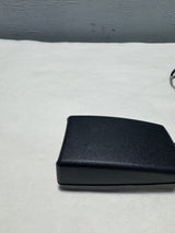 2015-2024 Ford Transit Driver Seat Belt Buckle W/ Plug For Manual Seats Only