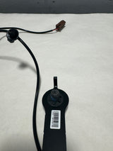 2015-2024 Ford Transit Driver Seat Belt Buckle W/ Plug For Manual Seats Only