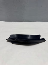 2015-2024 Ford Transit Driver Side Front Cowl Panel Rain Deflector Gutter Drain