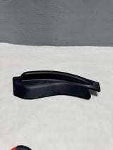 2015-2024 Ford Transit Driver Side Front Cowl Panel Rain Deflector Gutter Drain