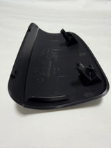 2015-2024 Ford Transit Driver Side Mirror Lower Turn Signal Hole Blank Cover OEM