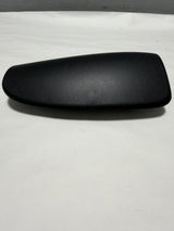2015-2024 Ford Transit Driver Side Mirror Lower Turn Signal Hole Blank Cover OEM