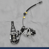 2015-2024 Ford Transit Front Driver Door Lock Latch Actuator For Non Keyless Ignition Oly