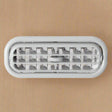 2015-2024 Ford Transit High or Medium Roof (1) Headliner Air Vent Louvre OEM