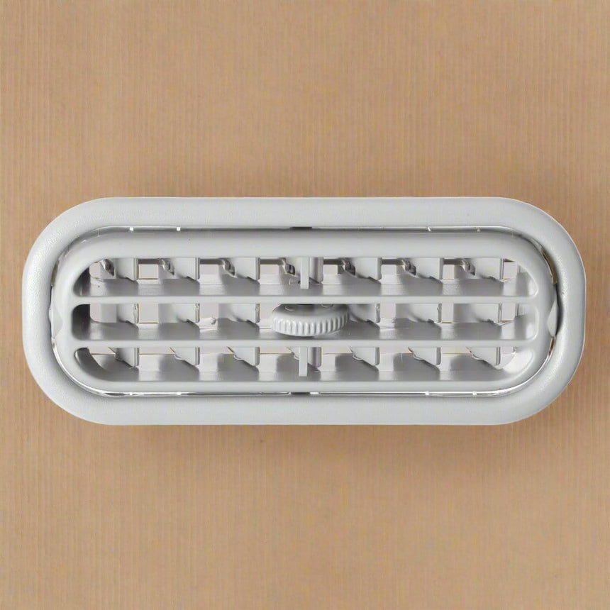 2015-2024 Ford Transit High or Medium Roof (1) Headliner Air Vent Louvre OEM