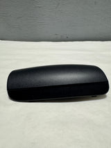 2015-2024 Ford Transit Passenger Side Rear View Mirror Signal Hole Blank Cover OEM