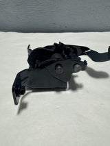 2015-2024 Ford Transit Rear Cargo Door Check With Spring Genuine OEM