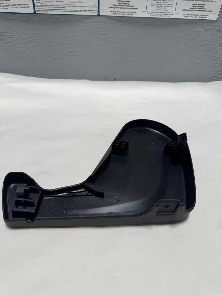 2015-2024 Ford Transit Van 4th (Back) Row Seat Trim Panel End Cover Genuine OEM New