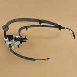 2015-2024 Ford Transit Passenger Side Rear Cargo Door Lower Latch Power
