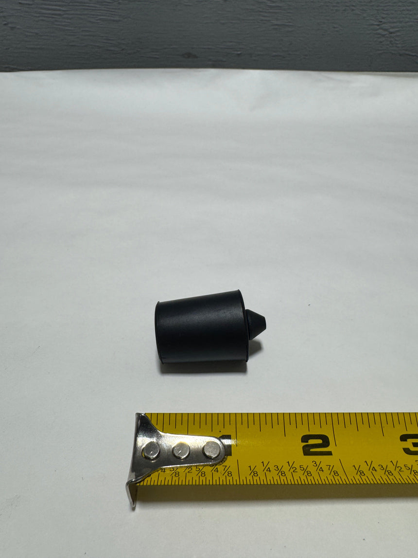 2015-2024 Tahoe Yukon Lower Tailgate Rubber Bumper Genuine OEM