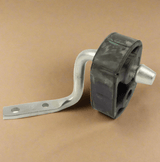2015-2025 Ford F-150 5.0 Engine Front Muffler Bracket Genuine OEM