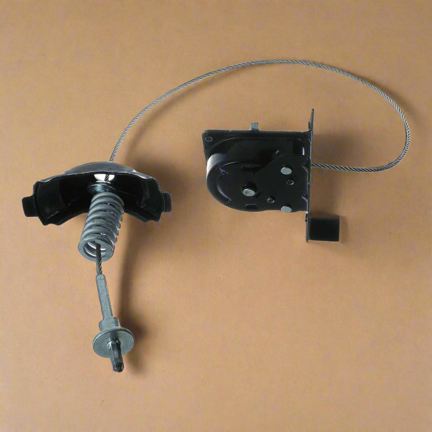 2015-2025 Ford F-150 Spare Tire Carrier Hoist Winch Carrier OEM genuine