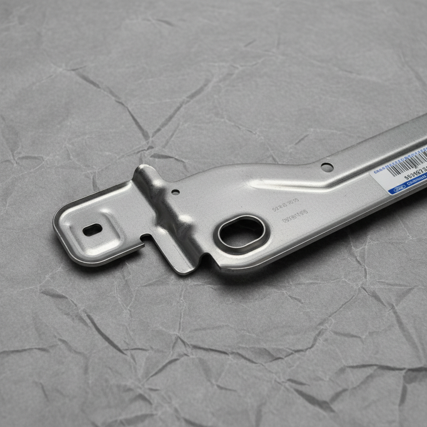 2015-2025 Ford F-150 Turbo Intercooler Lower Mount Bracket OEM
