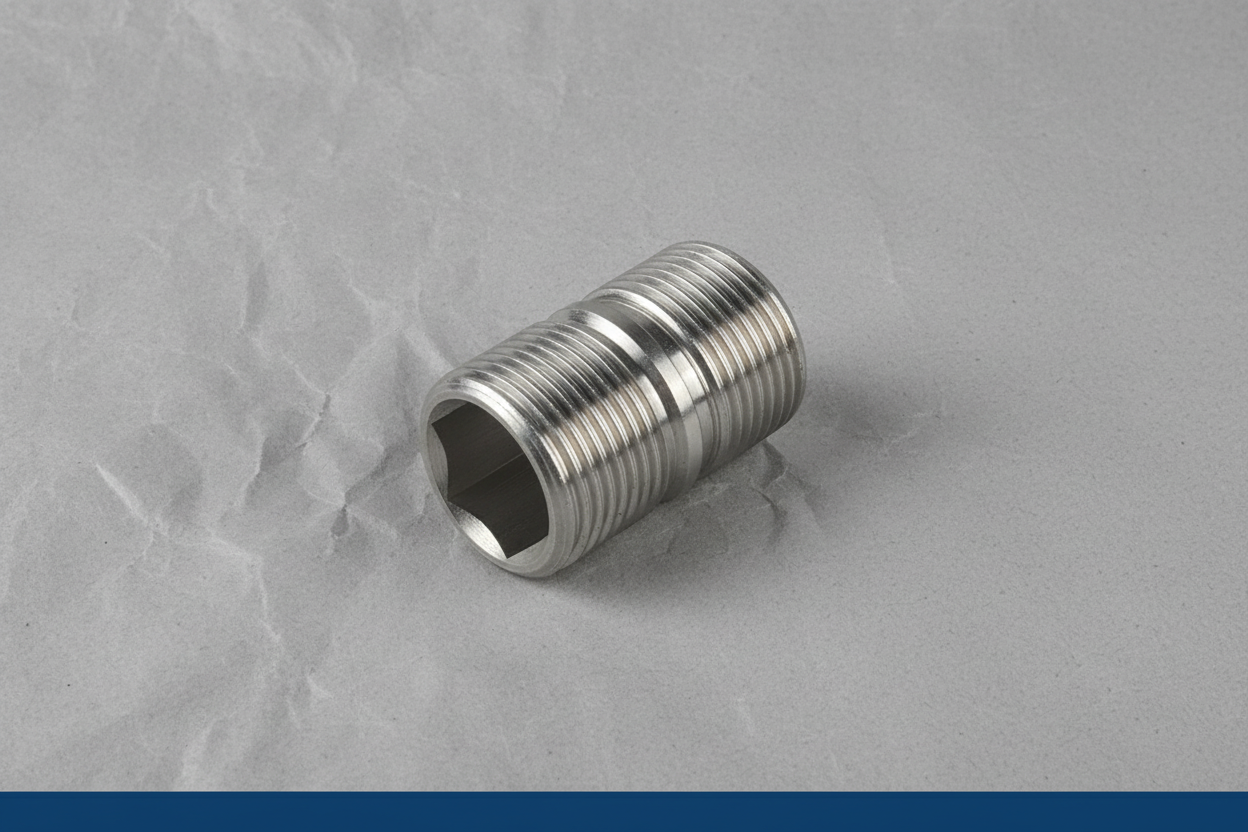 2015-2025 Ford F-Series Mustang Lincoln Oil Filter Adapter Genuine OEM
