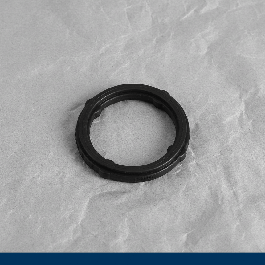 2015-2025 Ford/Lincoln 2.0L 2.3L Oil Return Tube Gasket Genuine OEM
