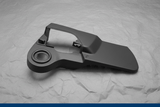2015-2025 Ford Transit Front Driver Side Manual Seat Side Trim OEM