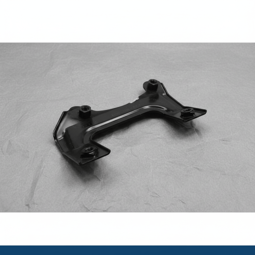 2015-2025 Ford Transit Passenger Side Lower Engine Mount Bracket OEM