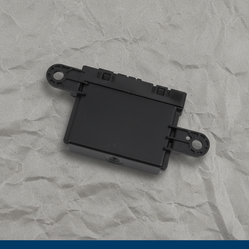 2015-2025 GM Parking Assist Control Module Requires Programming Genuine OEM