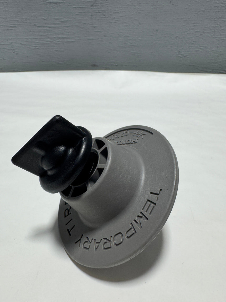 2015-2025 Honda CR-V Spare Tire Hold Down Anchor Retainer OEM