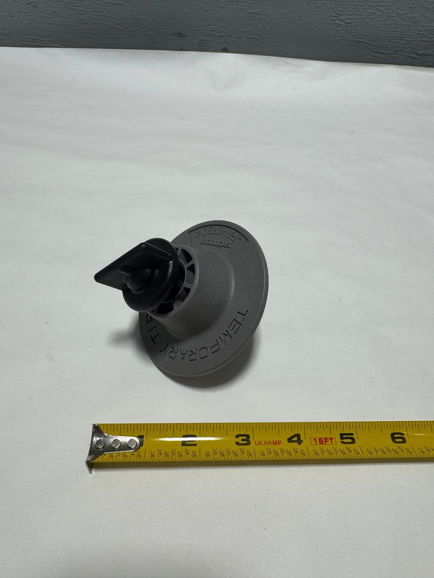 2015-2025 Honda CR-V Spare Tire Hold Down Anchor Retainer OEM