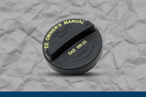 2015-2025 Kia Multiple Models Engine Oil Filler Cap Genuine OEM