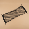 2015-2026 Ford Mustang OEM Trunk Cargo Net Mesh Envelope Style