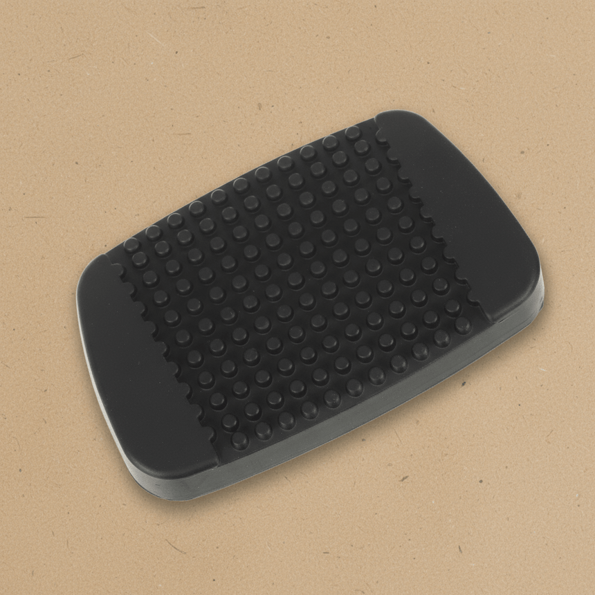 2015-22 Colorado or Canyon OEM Brake Clutch Pedal Pad