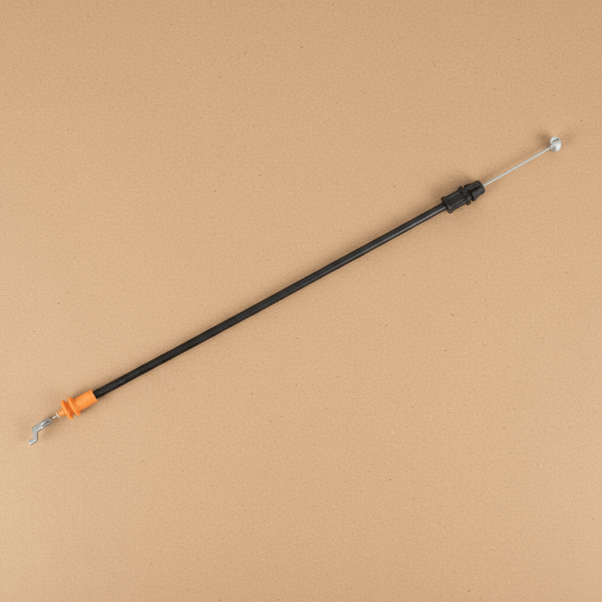 2015-23 Ford Mustang OEM Front Door Handle Lock Release Cable Fits Either Side
