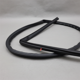 2015 Kia Optima USA Built Driver Front Door Body Mounted Weatherstrip OEM