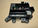 2016-2017 Camaro Rear Fuse Box Number On Current Box Must Be 4726