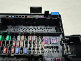 2016-2017 Camaro Rear Fuse Box Number On Current Box Must Be 4726