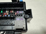2016-2017 Camaro Rear Fuse Box Number On Current Box Must Be 4726