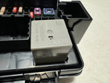 2016-2017 Camaro Rear Fuse Box Number On Current Box Must Be 4726
