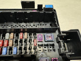 2016-2017 Camaro Rear Fuse Box Number On Current Box Must Be 4726
