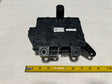 2016-2017 Camaro Rear Fuse Box Number On Current Box Must Be 4726