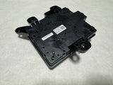 2016-2017 Camaro Rear Fuse Box Number On Current Box Must Be 4726