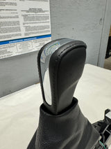 2016-2017 Ford Explorer 2.3 6F 6 Speed Transmission Floor Shifter With Handle OEM