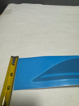 2016-2017 Ford Mustang Driver Side RS Ebony Stripe Tape OEM GR3Z-6320001-AC