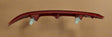 2016-2017 Honda Accord Rear Driver Side Bumper Red Reflector OEM