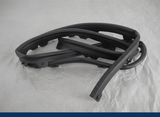 2016-2017 Honda Accord Rubber Hood Seal Genuine OEM