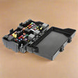 2016-2017 Jeep Grand Cherokee 3.6 Under Hood Fuse Box Power Distribution Center OEM