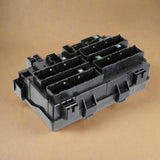 2016-2017 Jeep Grand Cherokee 3.6 Under Hood Fuse Box Power Distribution Center OEM