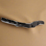 2016-2017 Kia Rio Front Bumper Passenger Side Inner Bracket OEM